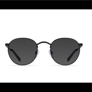 RAEN Benson Sunglasses - Black
